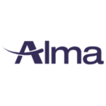 Logo alma